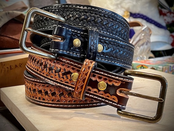 LV Knotted Belt - Women - Accessories