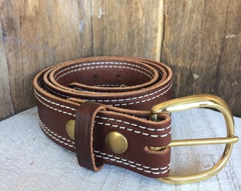 1 1/2" WIDE AMISH HANDMADE EMBOSSED BELT 8 DESIGNS PG 3 1 1/2" WIDE AMISH HANDMADE EMBOSSED BELT 8 DESIGNS PG 3