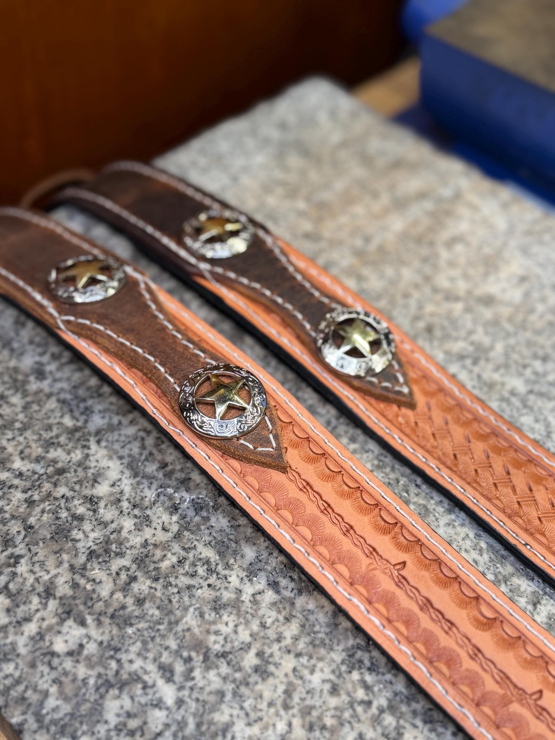 Mens concho belt - Etsy 日本