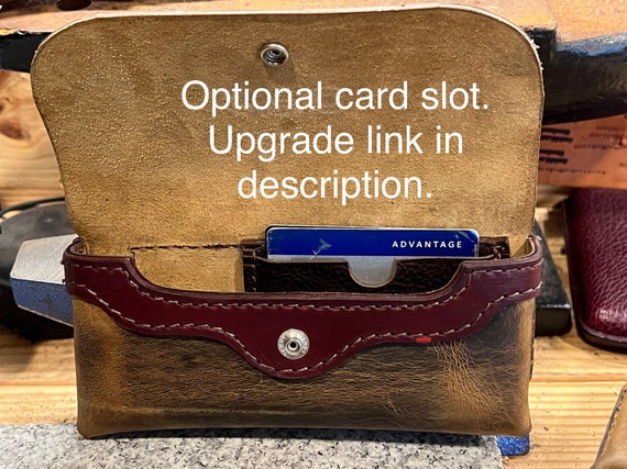 Custodia Portafoglio Con Clip Per Cintura - Nera Per Samsung Galaxy A51 - Italiano - Foto 8