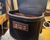 Schott × REDMAN CUSTOM POUCH Sott Professional Wrap Tool Bag