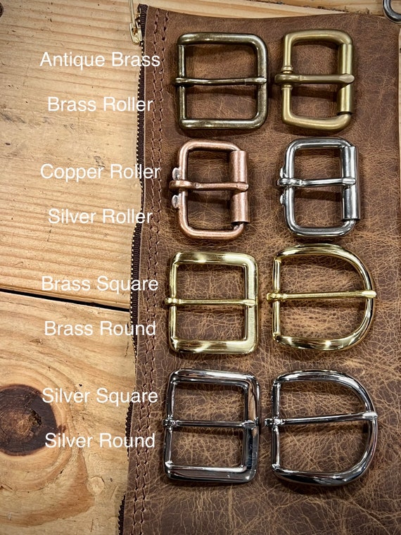 FIBBIE CINTURA VA00577/30 NK FREE | Macchi Varese - Foto 2