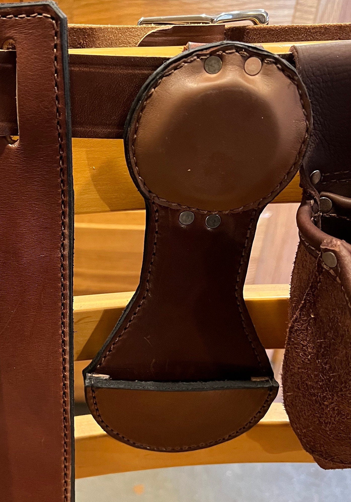 Hive Tool Holder for Beekeeper Tool Belt Handmade Etsy