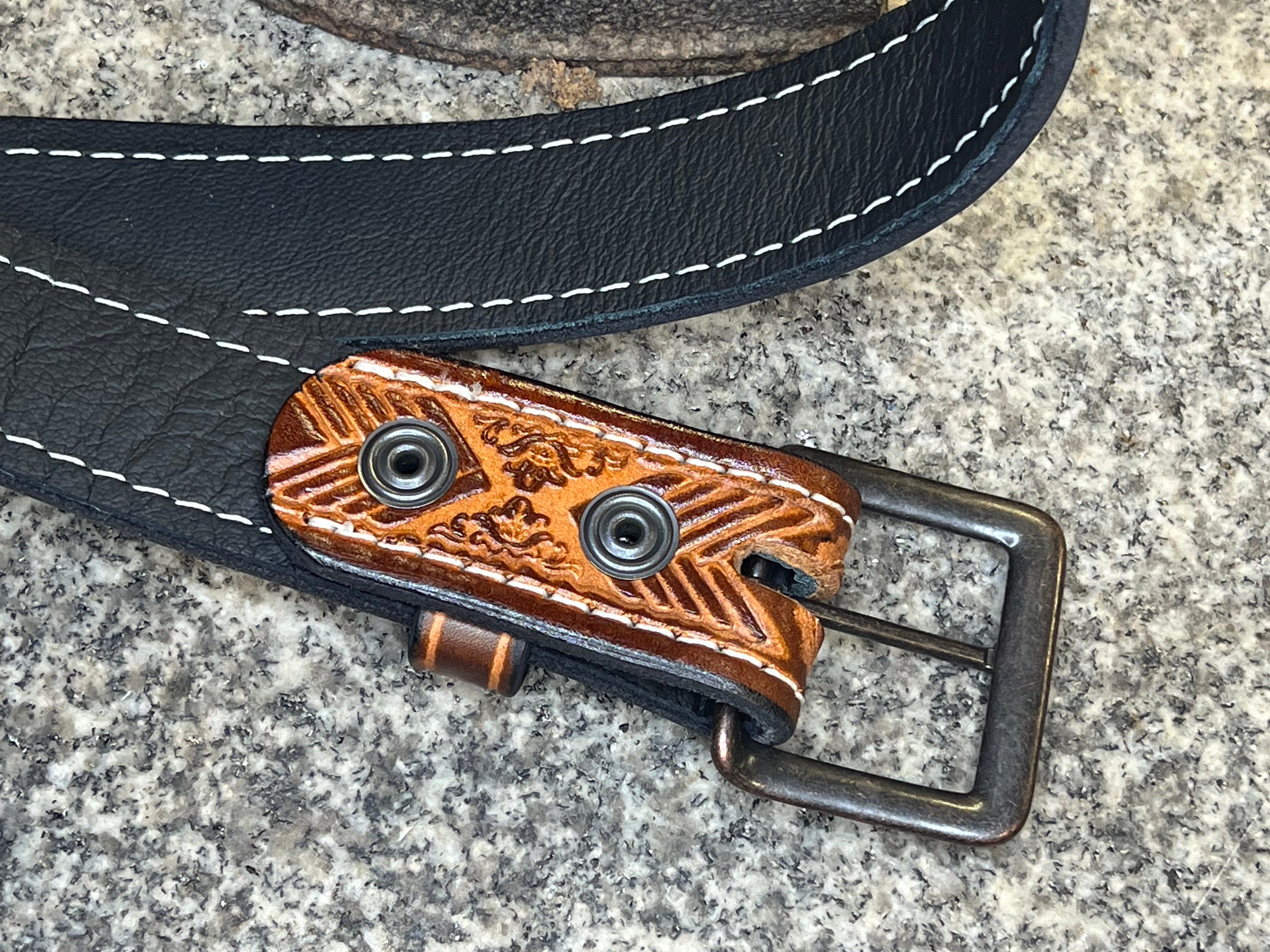 FIBBIE CINTURA VA00577/30 NK FREE | Macchi Varese - Foto 6