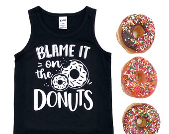 donut shirts for guys