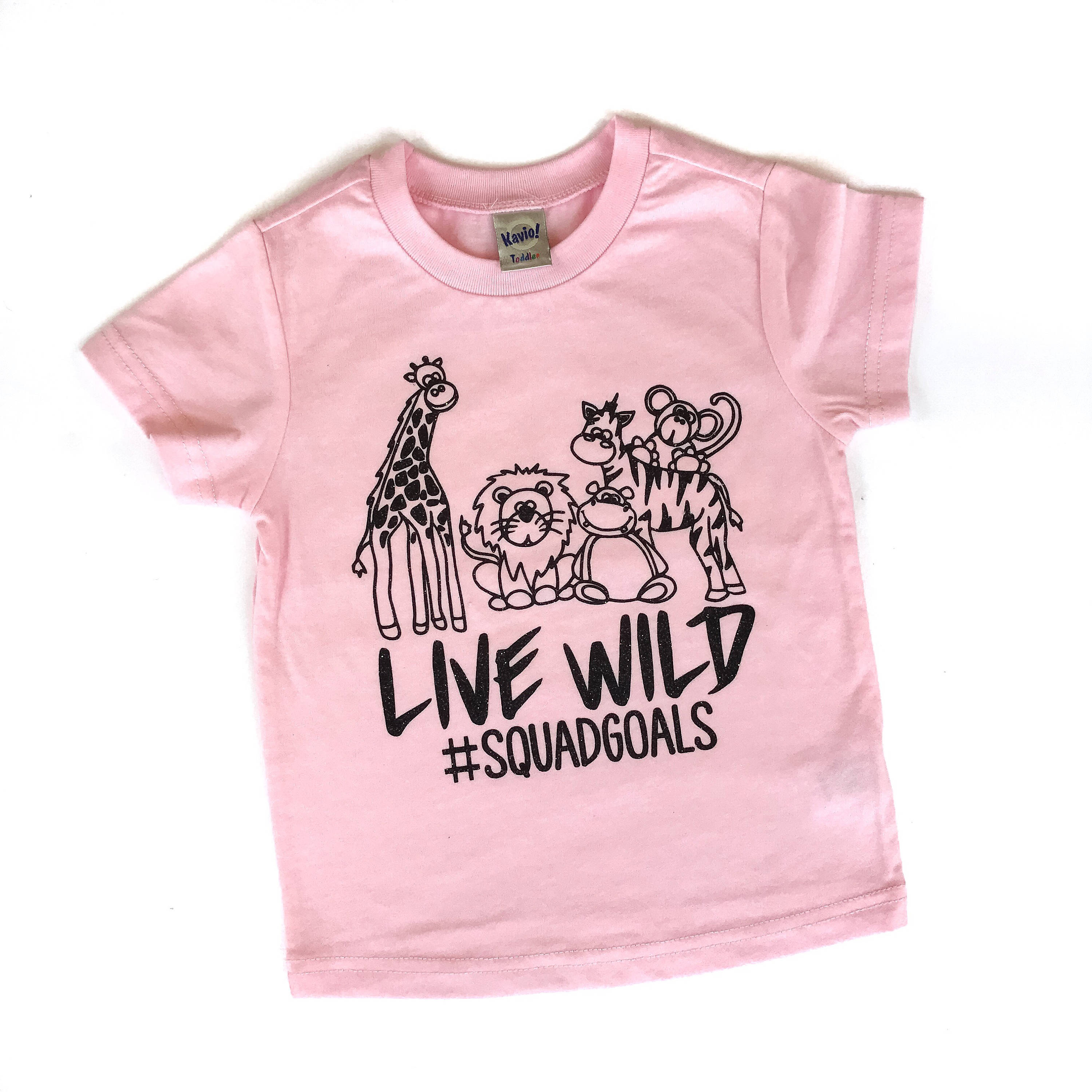 Live Wild Shirt Zoo Shirt Zoo Tshirt Zoo Party Animals Etsy