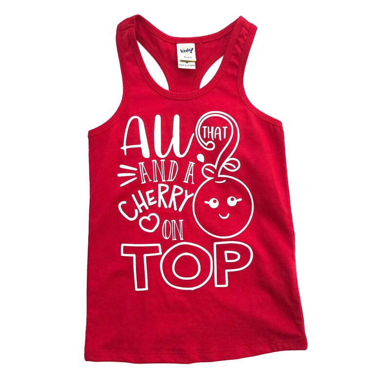 Cherry Shirt Cherry Tshirt Cherry Outfit Cherry Tee Etsy