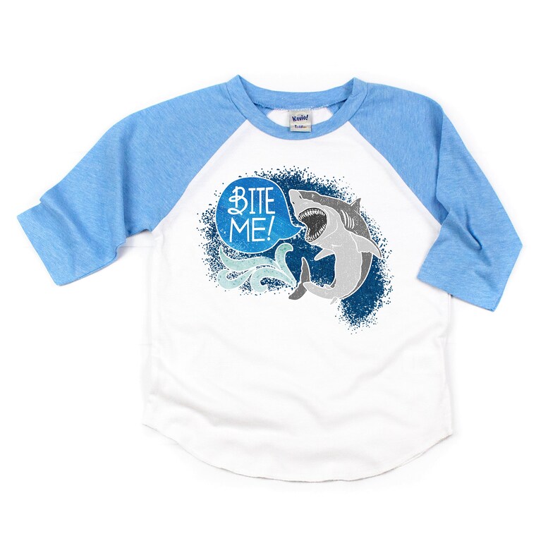 boy shark shirt shark week shark shirt bite me shark party shark t shirt shark birthday shark tshirt shark decorations