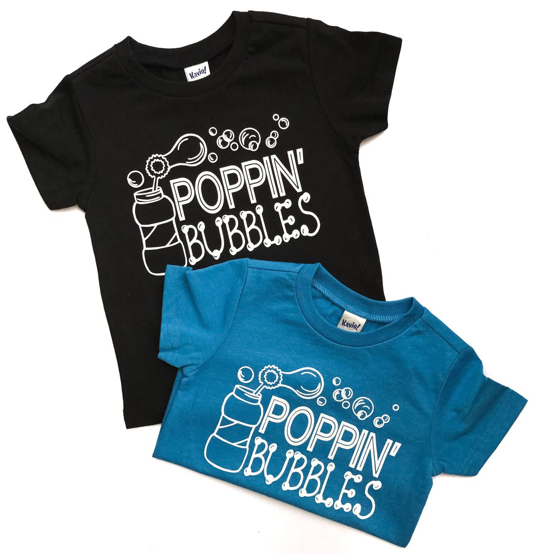 Poppin Bubbles Bubble Shirt Bubble Tshirt Bubbles Shirt Etsy