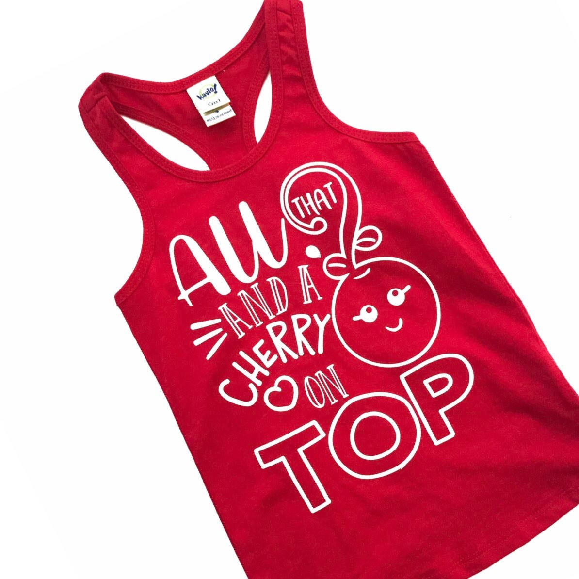 Cherry Shirt Cherry Tshirt Cherry Outfit Cherry Tee | Etsy