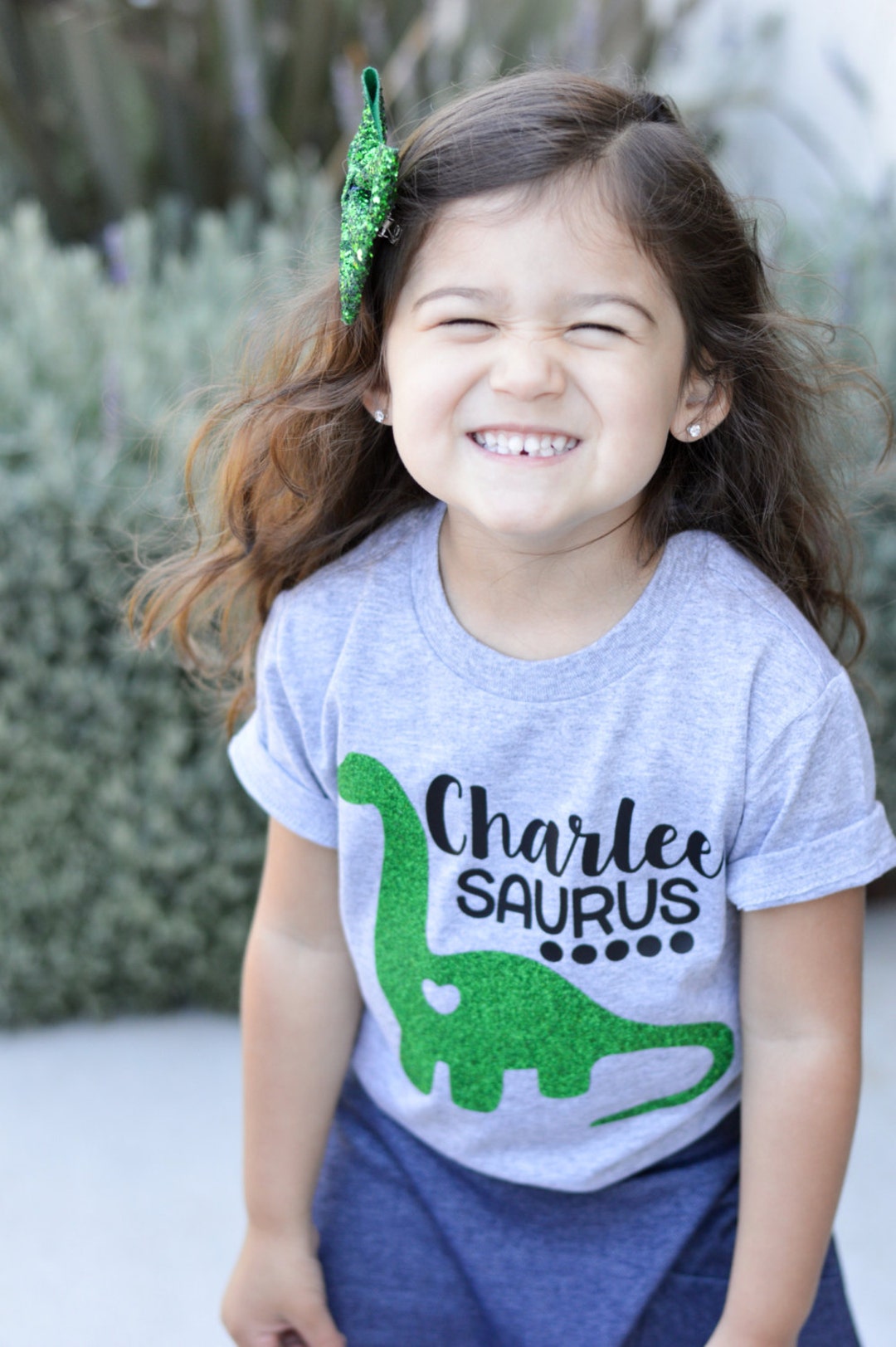 Girl Dinosaur Shirt Dinosaur Shirt Dinosaur Tshirt Etsy