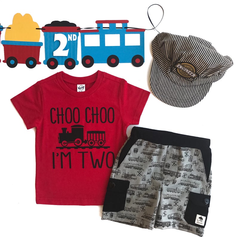 choo shirt