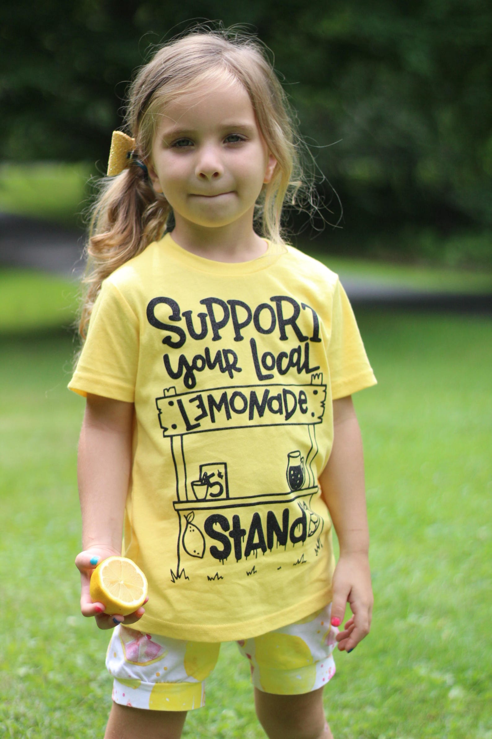 Lemonade Stand Shirt Lemonade Shirt Lemonade Tshirt Lemon Etsy
