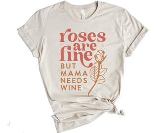 Mama Needs Wine - Etsy