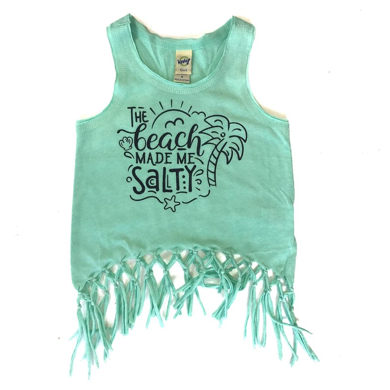 so salty shirt
