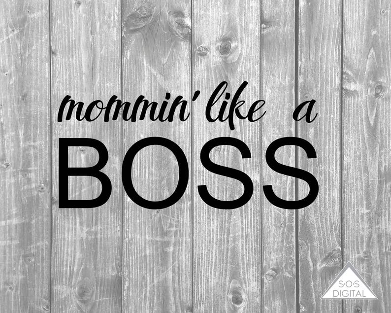 Free Free Like A Boss Svg 154 SVG PNG EPS DXF File