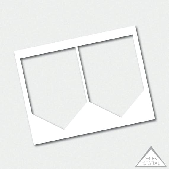 Spearhead Banner Template Party Printable Template PNG Etsy