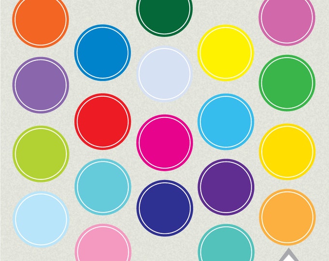 4 Inch Square Template Party Printable Template PNG Template Etsy