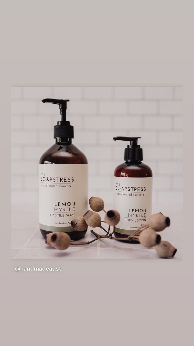 250 ML Castile Soap Olive Oil Soap Hand Soap Castile Soap Etsy