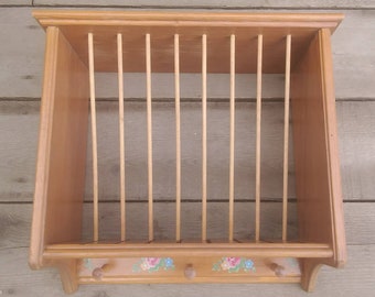 Plate rack | Etsy Plate rack | Etsy