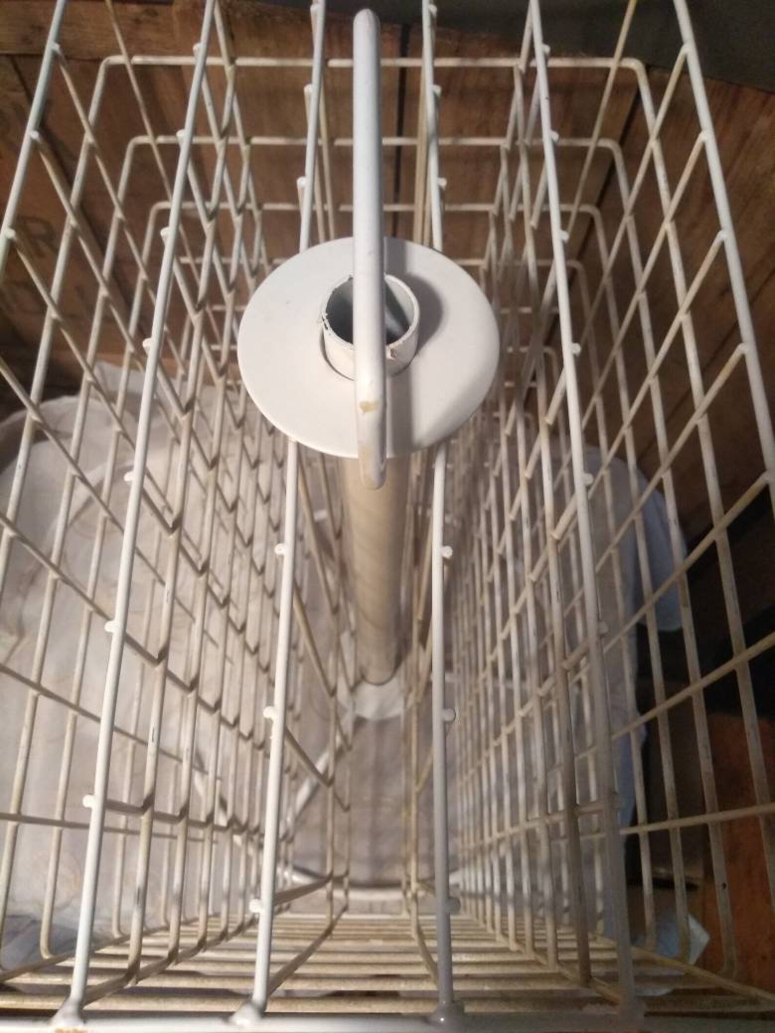 Spinning Paint Organizer Spinner Paint Rack Provo Craft Paint Etsy