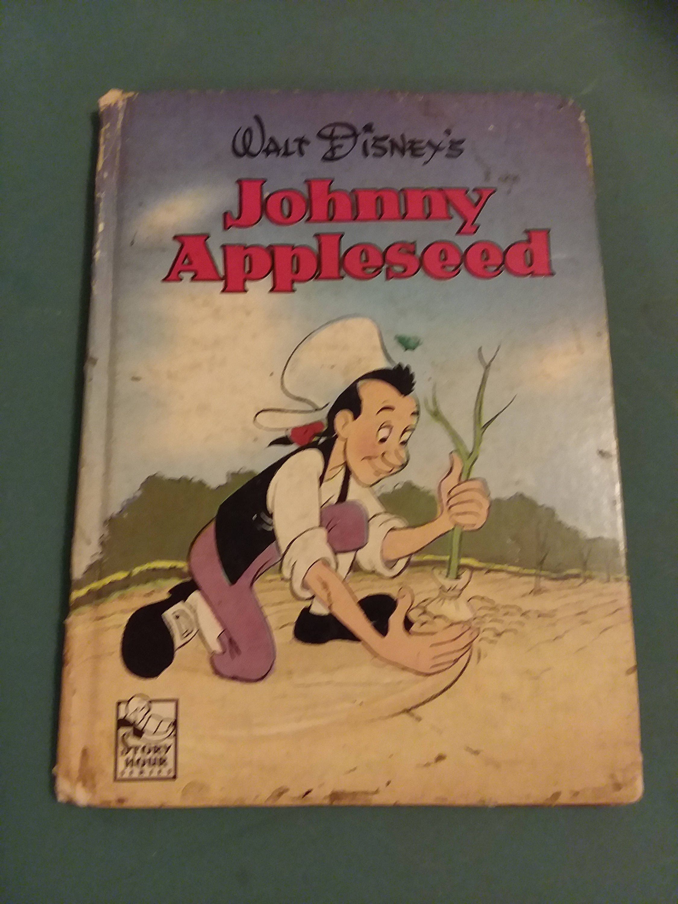 Disney Paint Book (1949) Whitman : Retro Reprints
