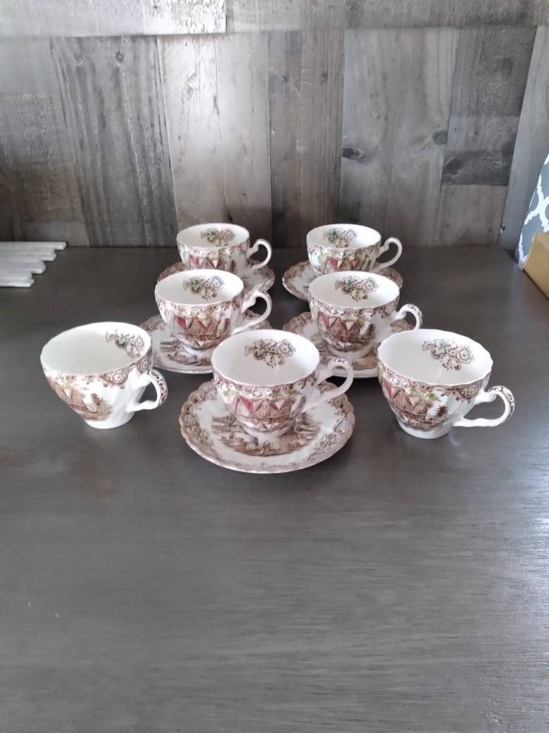 17th century tea cup - Etsy 日本