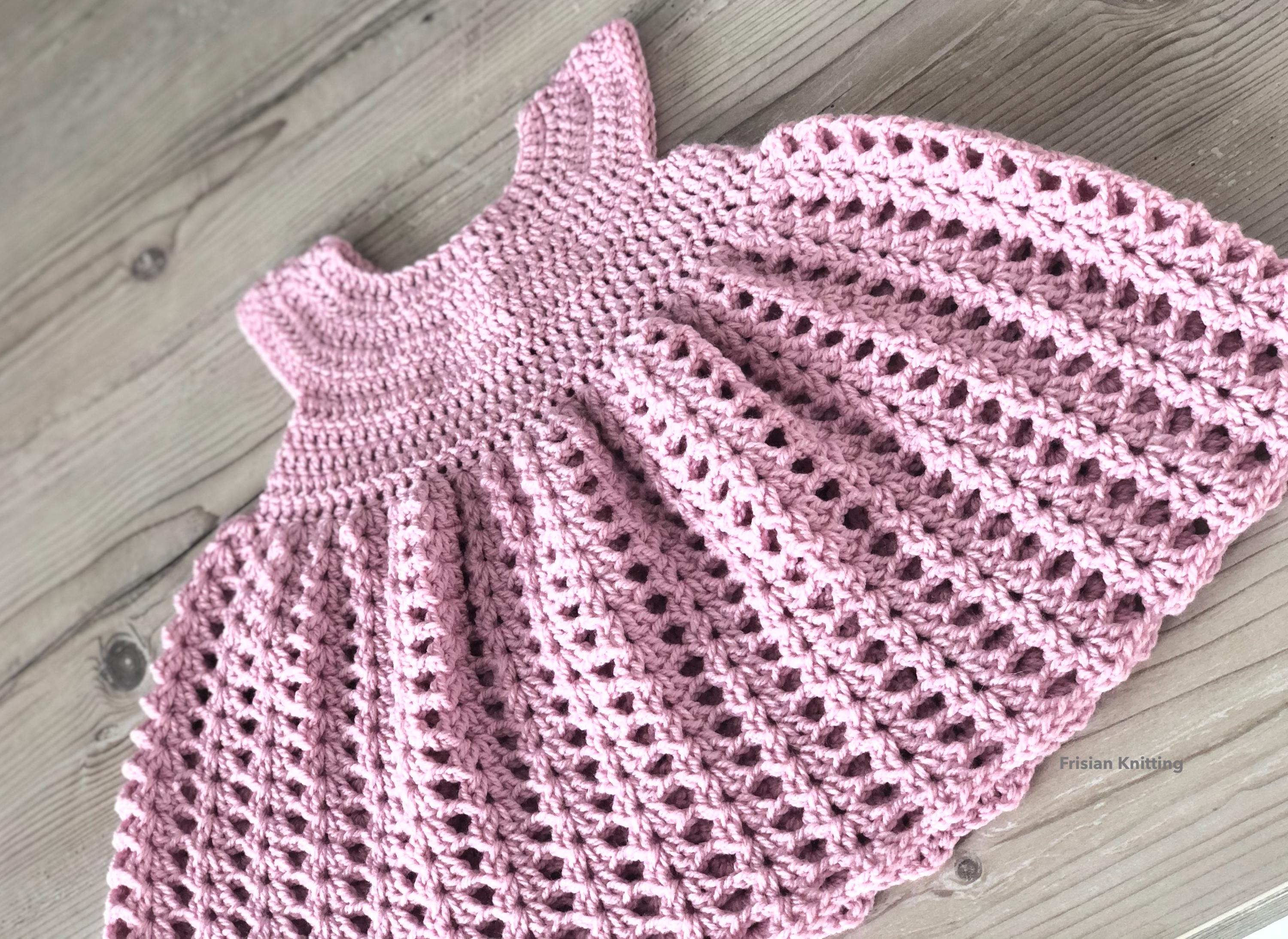 madeline crochet dress Ravelry: Madeline pattern by Trish Hoskin