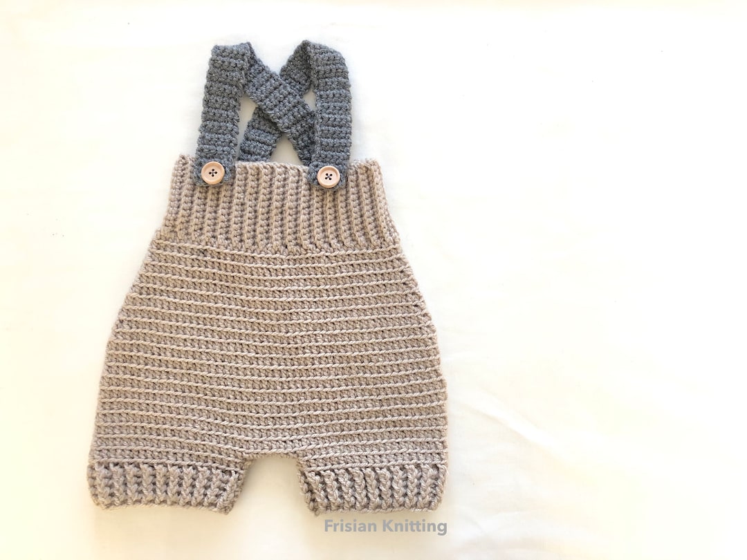 Crochet Pattern Baby Pants Etsy