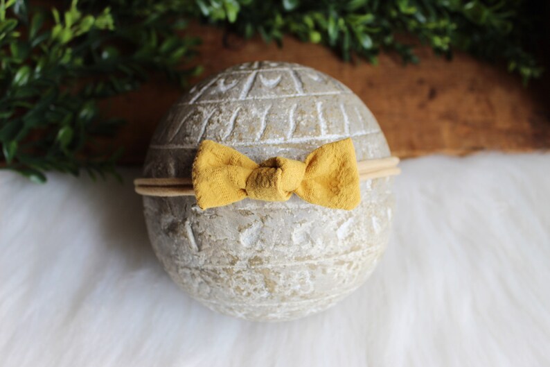 Mustard Yellow Sage Green White Floral White Linen Etsy