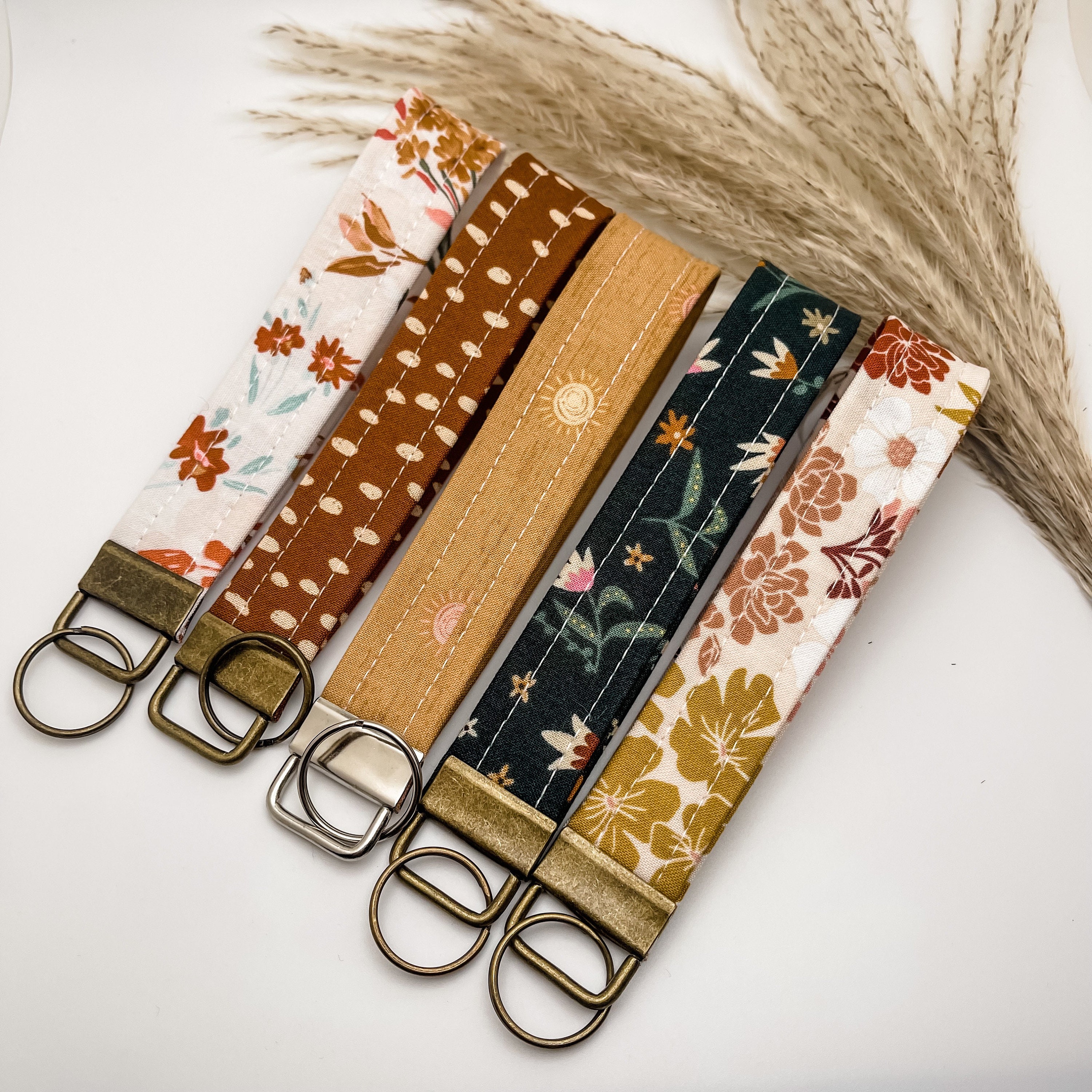 Keychain Wristlets Strap – Kibébé