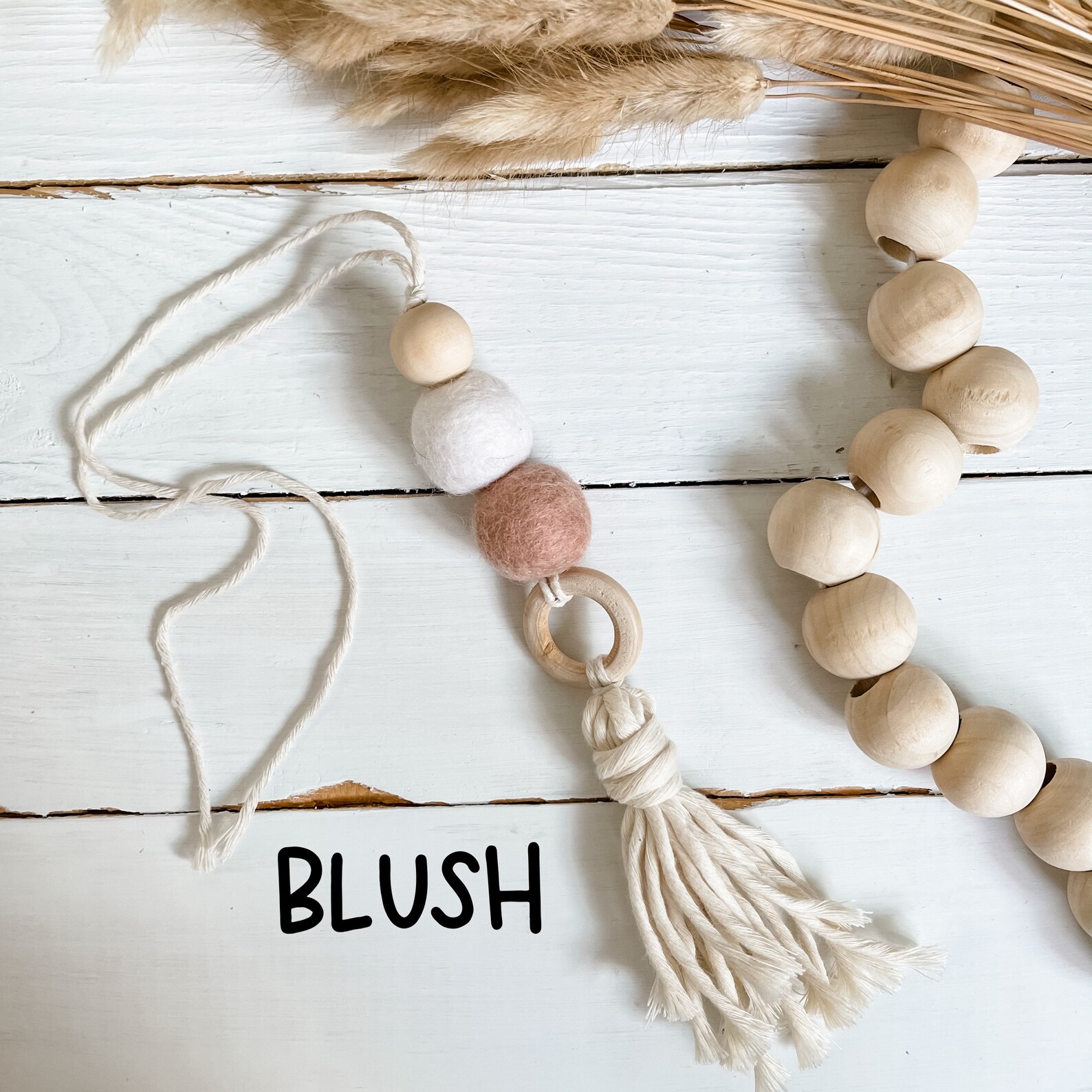 Felt Ball Tassel Car Diffuser Felt Ball Diffuser Felt Ball Etsy