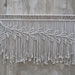 see more listings in the Macrame Headboards section
