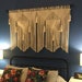 see more listings in the Macrame Headboards section