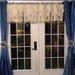 see more listings in the Macrame Curtains section