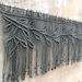 see more listings in the Macrame Headboards section