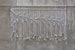 macrame bedroom decor, wall hanging, leaves headboard 