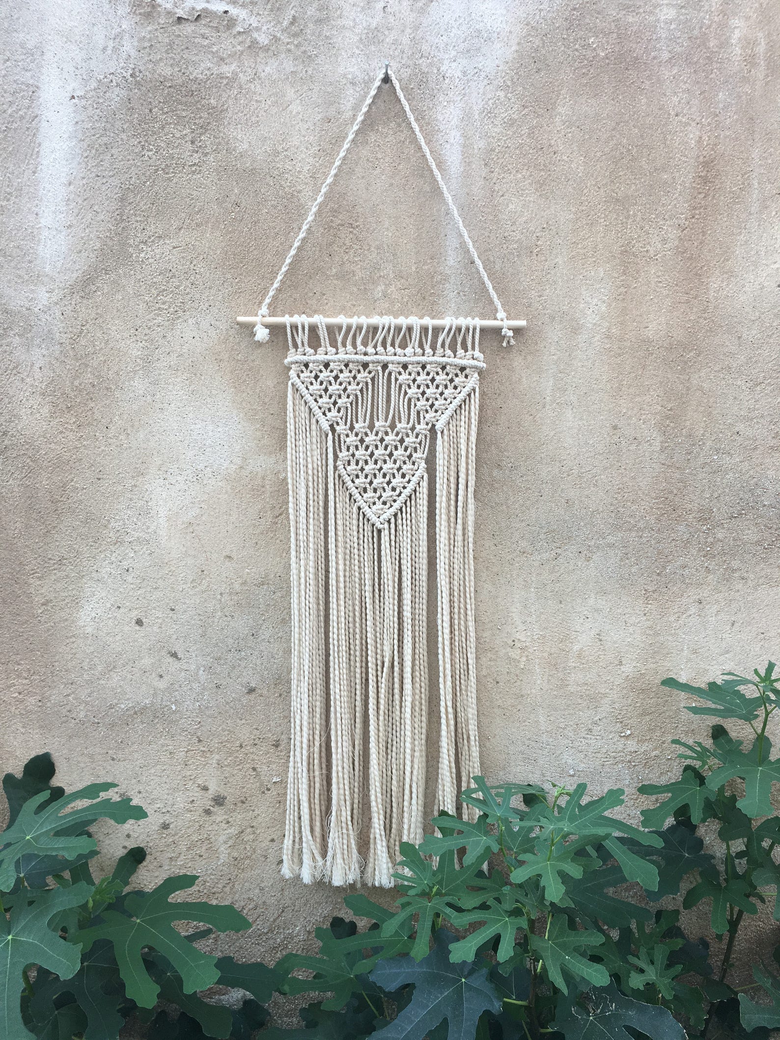Macrame wall hanging boho home decor macrame tapestry | Etsy