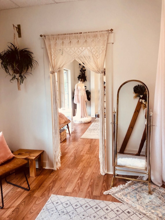 Doorway hangings discount