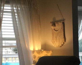 Macrame wall hanging, macrame, woven wall hanging, woven wall tapestry, boho wall hanging, wall tapestry, macrame, boho home decor