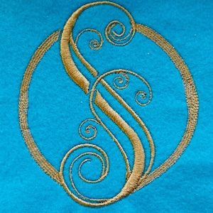 Shiz University embroidered applique patch badge wicked the musical Ariana Grande