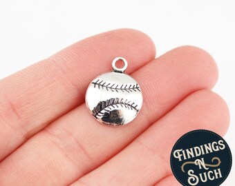 Baseball Charms 2025 | ciclica.eu