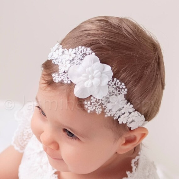 Bandeau De Bebe Bandeau De Bapteme Bandeau De Bapteme Etsy Bandeau De Bebe Bandeau De Bapteme Bandeau De Bapteme Etsy