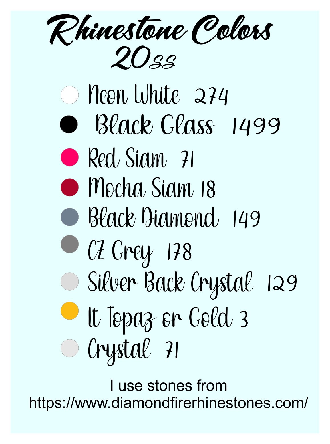 Ohio Rhinestone Template 20oz, Ss20 Oh Michael Rhinestone Template, Rhinestone Tumbler Pattern ...