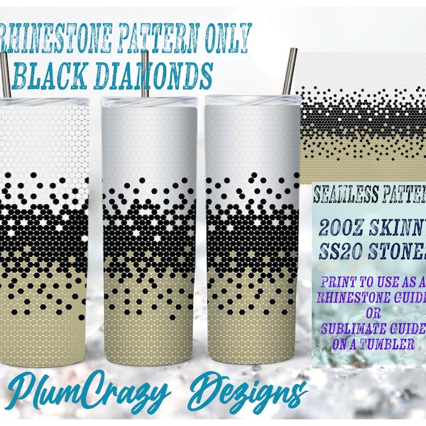 Ombre Pattern - Etsy