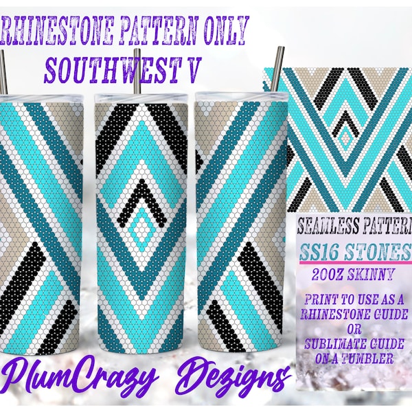 Rhinestone Template Tumbler Kit Etsy Rhinestone Template Tumbler Kit Etsy