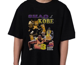 Kobe Shirt - Etsy