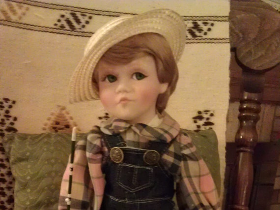 hello dolly collectible dolls
