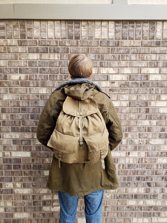 czech m60 rucksack