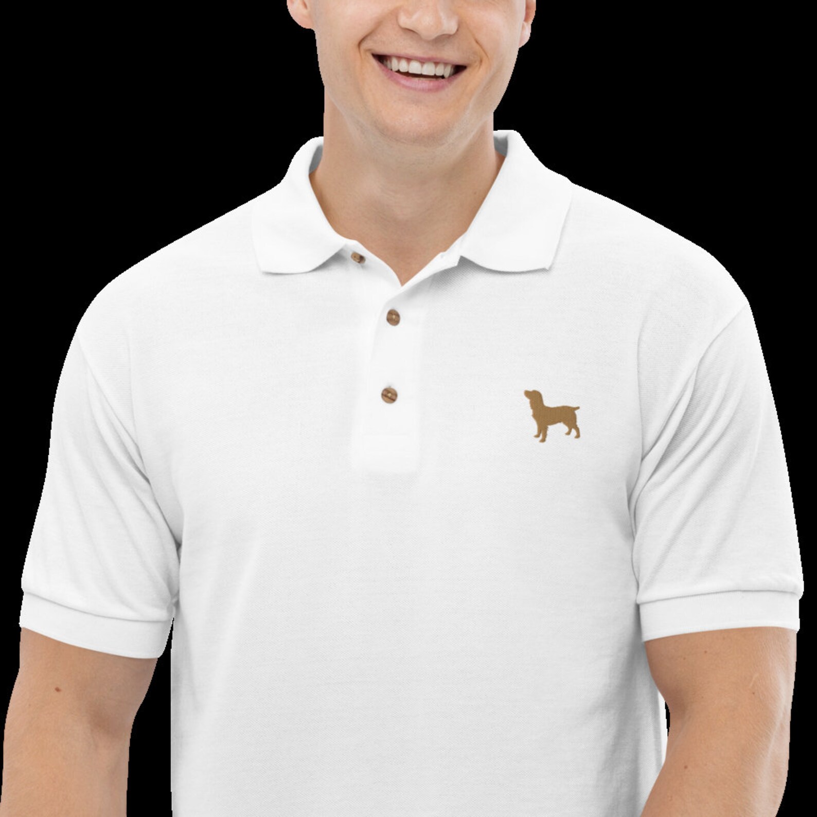 boykin spaniel shirt